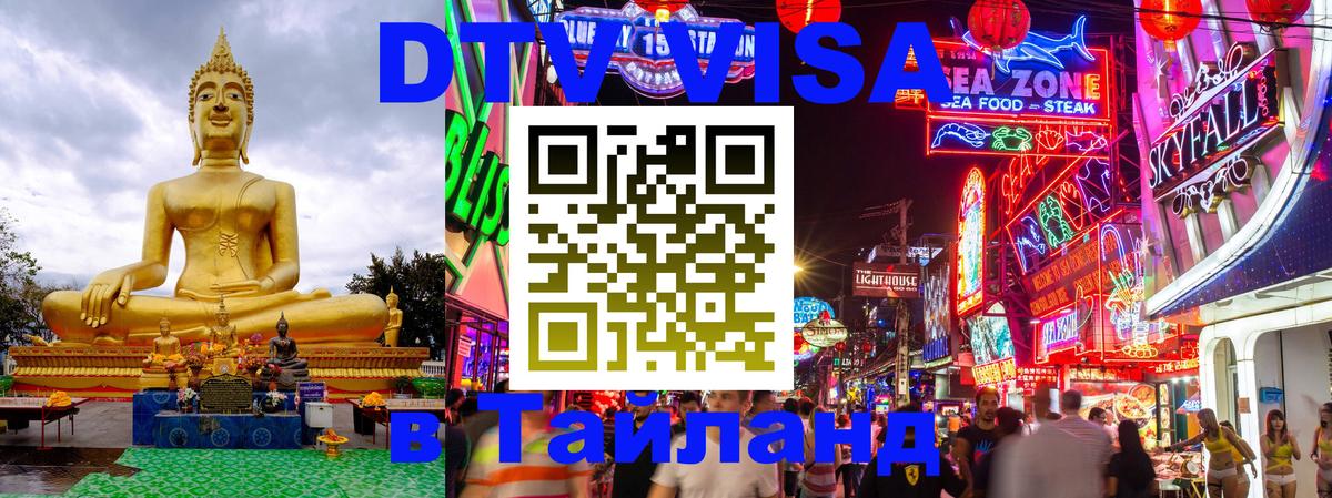 Оформление DTV визы под ключ: стоимость и тарифы, только загранпаспорт - 07.01.2026 